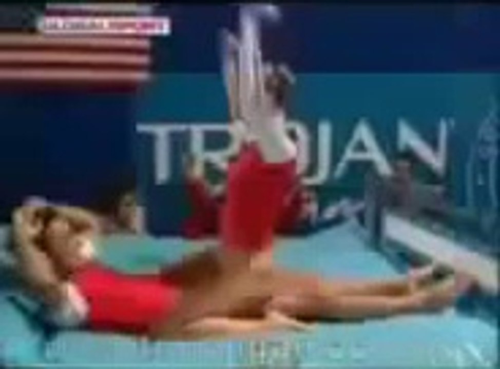 Hot Funny Sport