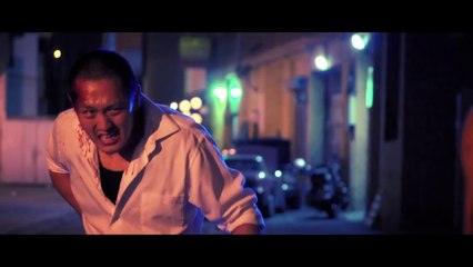 Live Action "Sleeping Dogs" Fight Film