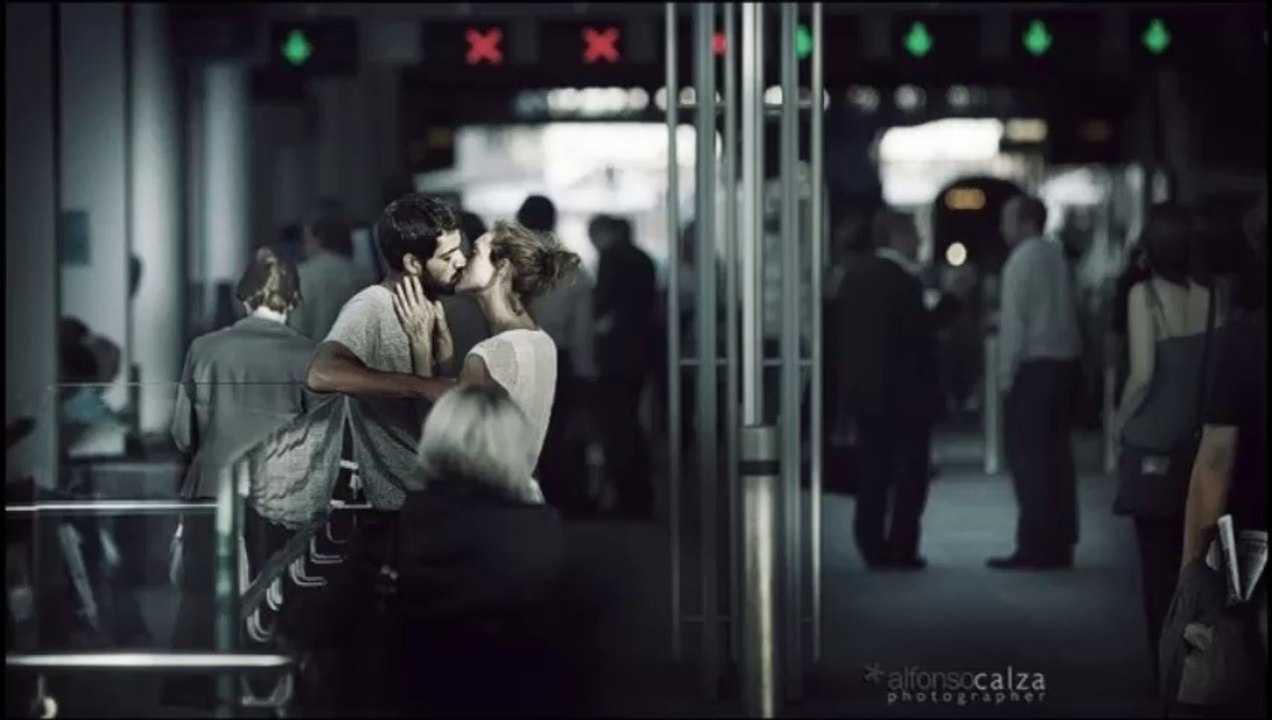 JEFREY - IF YOU LET ME GO