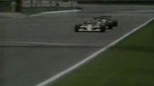 Ayrton Senna vs Alain Prost - Battles