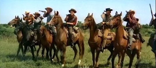 Karl May: "Winnetou III" - Trailer (1965)