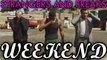 GRAND THEFT AUTO 5 [MICHAEL: STRANGERS AND FREAKS]