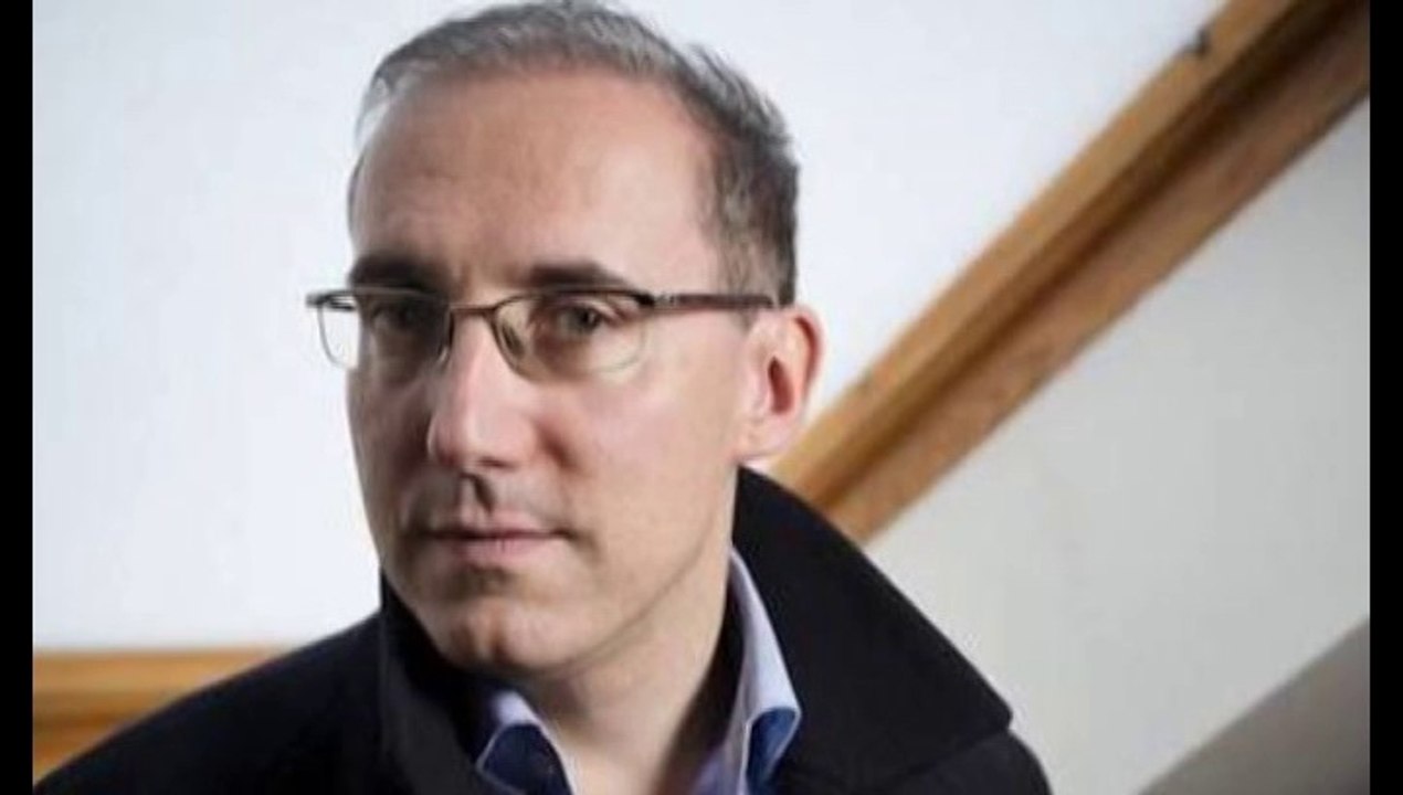 Gaël Giraud, "Déroute énergétique, illusions du découplage et décroissance économique"