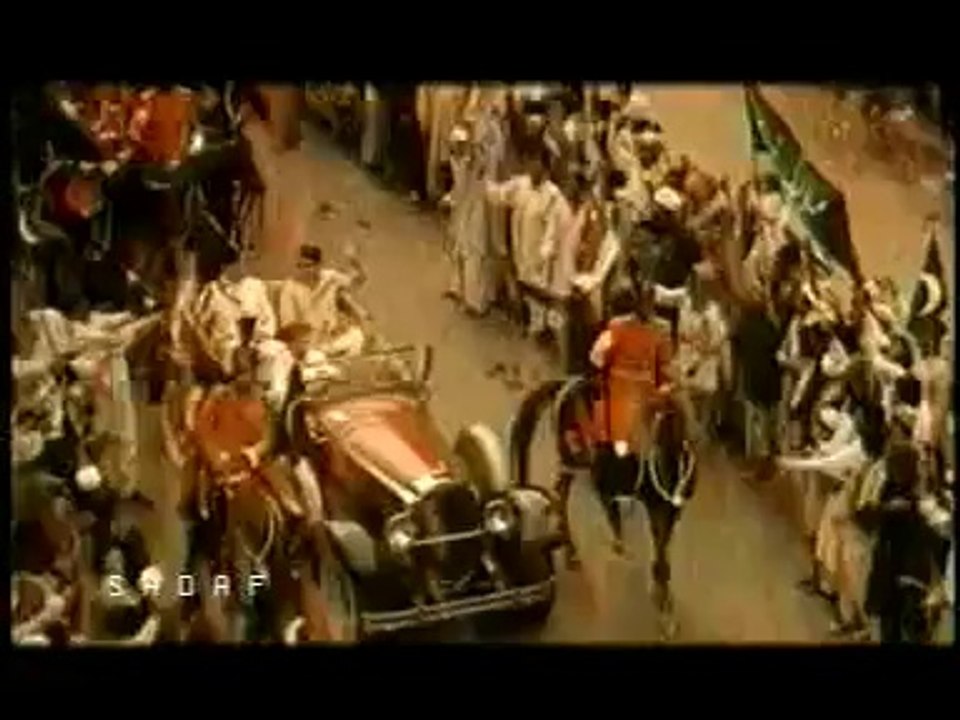 Junoon se Aur Ishq Se Milti Hai Azadi - Milli Naghma by Ali Azmat - Talha Ahmad