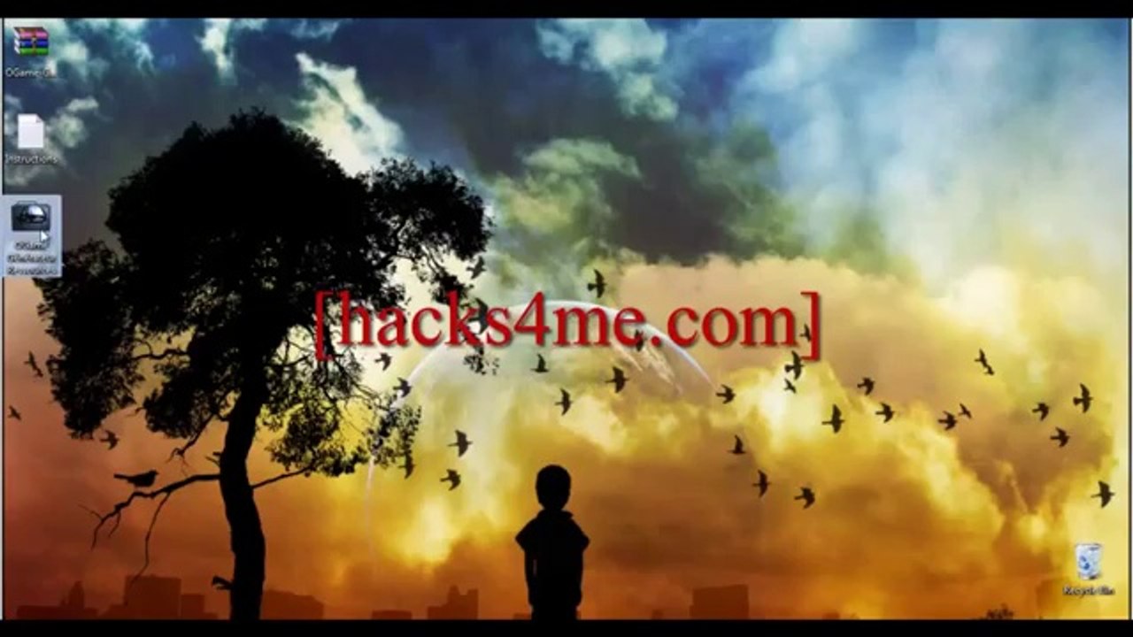 OGame Ressources Générateur Gratuit avec preuve vidéo - Ogame Antimatère Hack (2014)