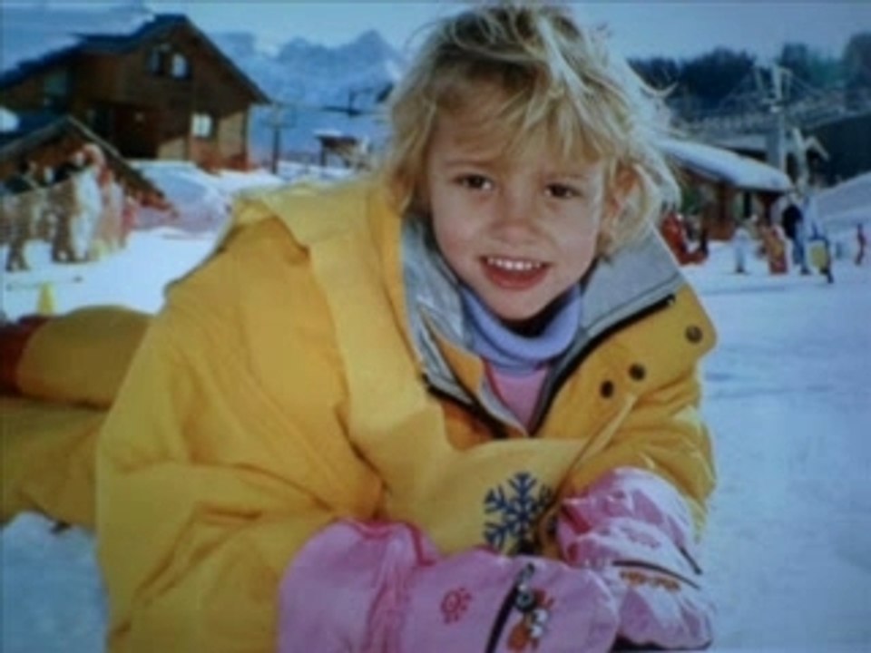Mes enfants