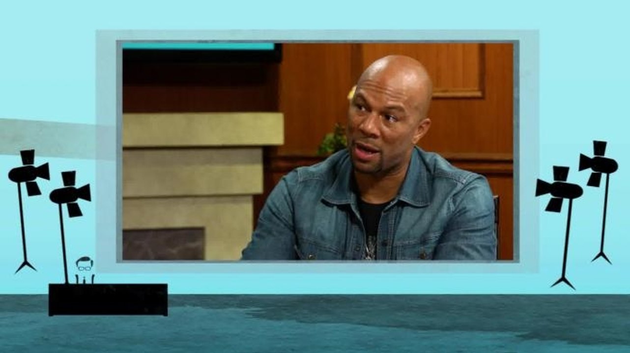 Common - Sneak Peek