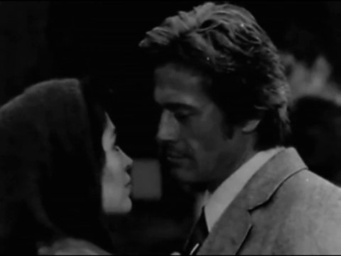 Seni Andıkça - Zeki Müren (Cüneyt Arkın & Türkan Şoray)