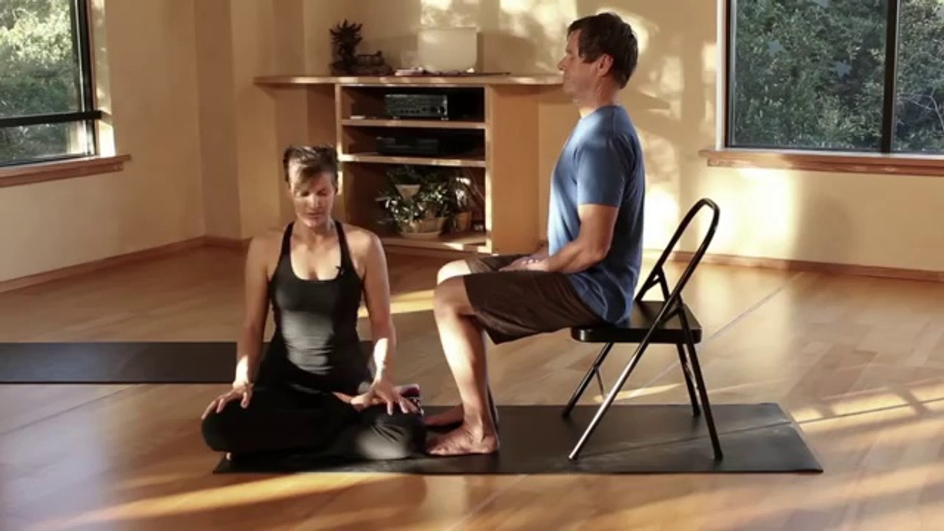 Yoga Tips _ Yoga & Meditation Training