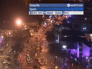 Venice - Italy, Lugano - Ticino - Switzerland, Tenerife - Spain, Berlin - Germany, Warnemunde - Germany, Cannes - France, Geneva - Switzerland