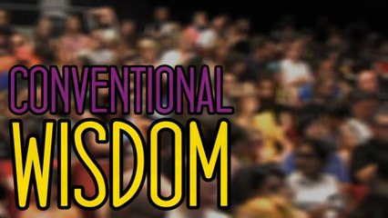 Con Men's Conventional Wisdom: Leo Gabriadze - Director