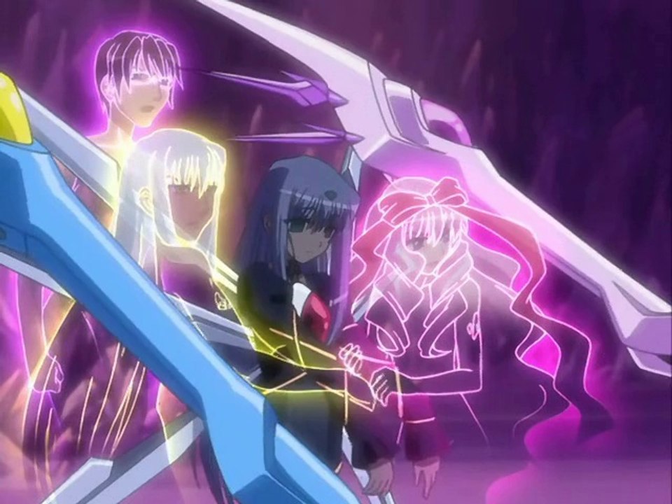 Elemental Gelade Episode 26 English Dubbed