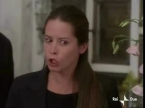 Charmed - A Tribute to Prue