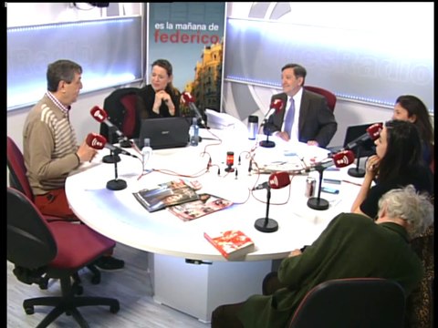 Patio de Butacas: Grace Kelly y Oasis - 23/05/14