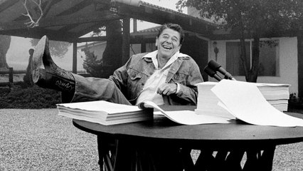 Criticism of presidential vacations is nothing new