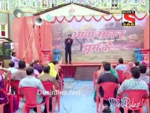 Lapata Ganj Season 2 - 14th August 2014pt4