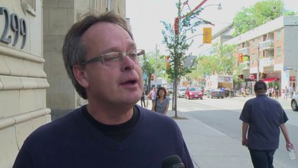 Libéré de prison, le "Prince du Cannabis" rentre au Canada