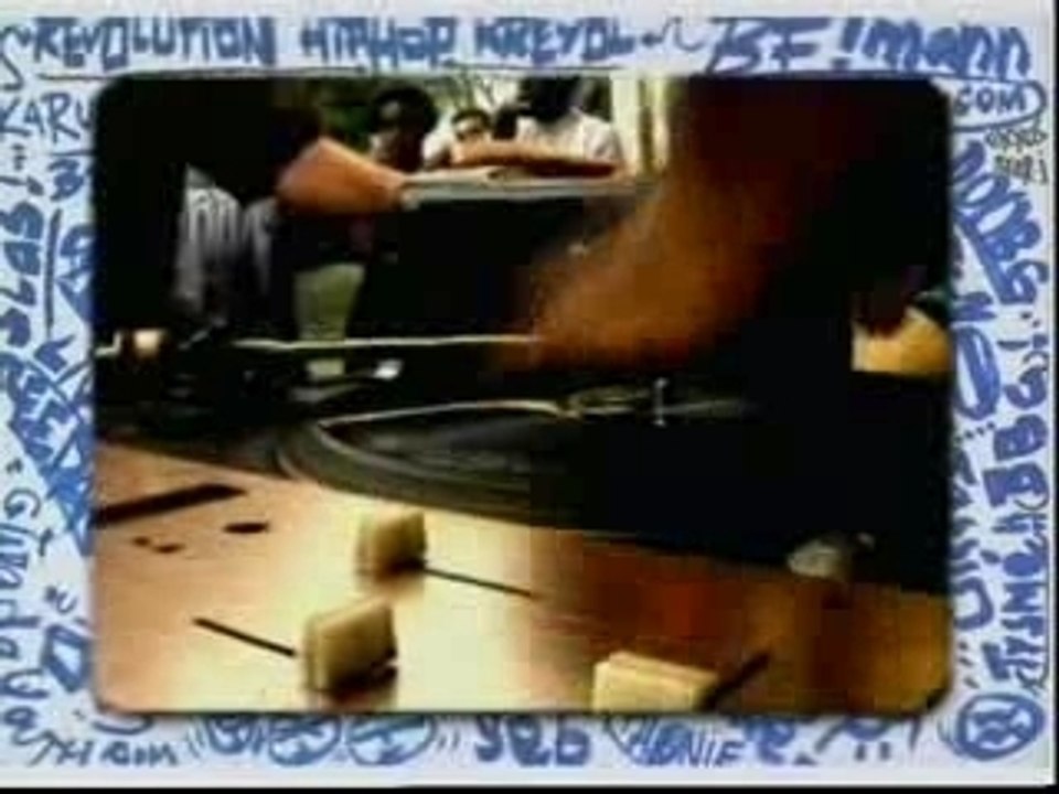 KaRuKeRa KrEw - bFman [OmEga]