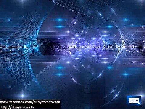 Dunya News - Siraj ul Haq proposes 5-point agenda to defuse political tension