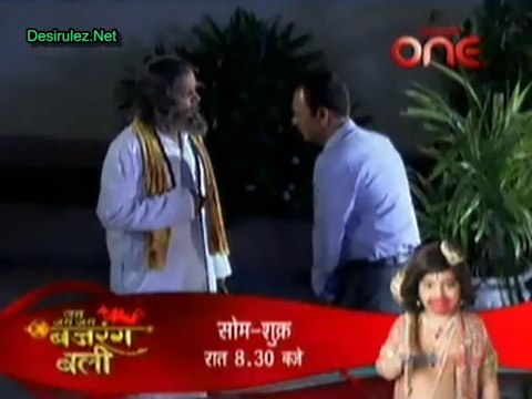 Haunted Nights 4th August 2014 Part1