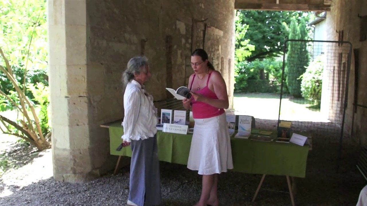 En ces lieux des livres 2014