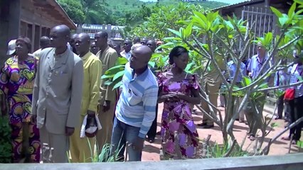 La Petite Ferme de Pauline 3 Réception des chefs