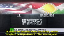 RT. Des armes US pour les Kurdes S/T