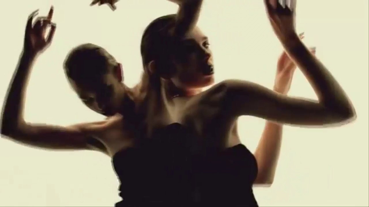DJ CON X...NEW 2014 EROTIC VIDEO RE-MAKE Spiritchaser - Time-Will Tell.