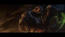 World of Warcraft : Warlords of Draenor - Warlords of Draenor Cinematic