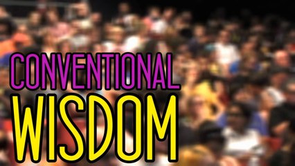 Con Men's Conventional Wisdom: John MacNaughton - Director of The Harvest