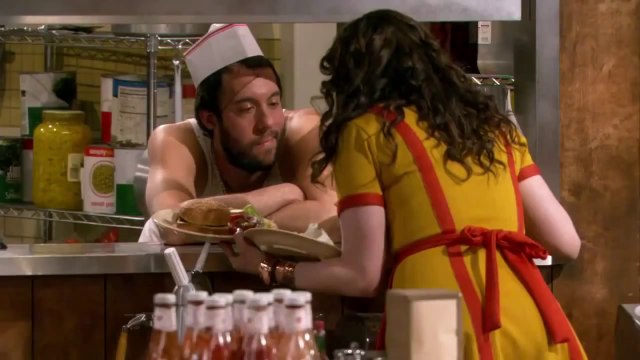 2 Broke Girls - Extended Preview