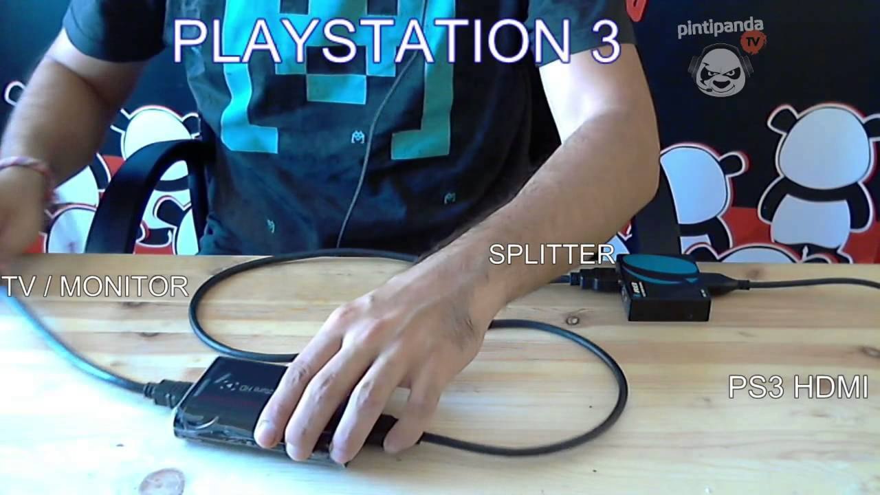 PS3, PS4 KONSOLDAN KAYIT ALMAK & OBS ILE YAYIN YAPMAK | ELGATO CAPTURE CARD UNPACKING & HOW TO SETUP