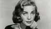 Lauren Bacall Dies At 89