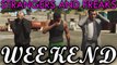 GRAND THEFT AUTO 5 [TREVOR: STRANGERS AND FREAKS]