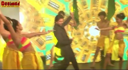 Happy New Year OFFICIAL TRAILER Ft. Shahrukh Khan & Deepika Padukone - RELEASED