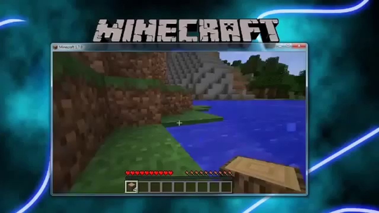 Télécharger Minecraft Gratuit Générateur de compte Premium (2014)