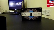 Linksys N300 Wireless N Range Extender (RE2000) {Unboxing & Overview}