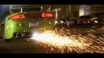The Fast And The Furious Official Trailer