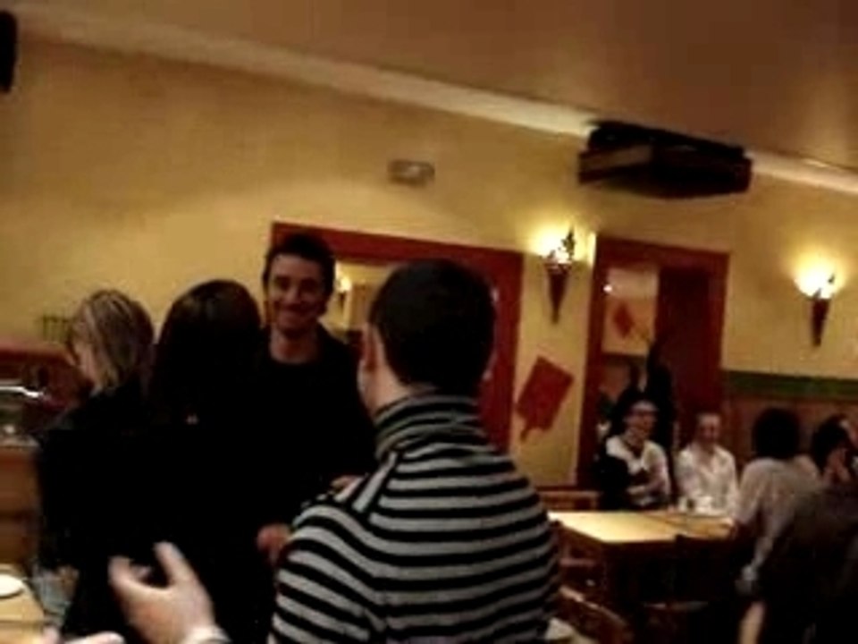 tony anniversaire