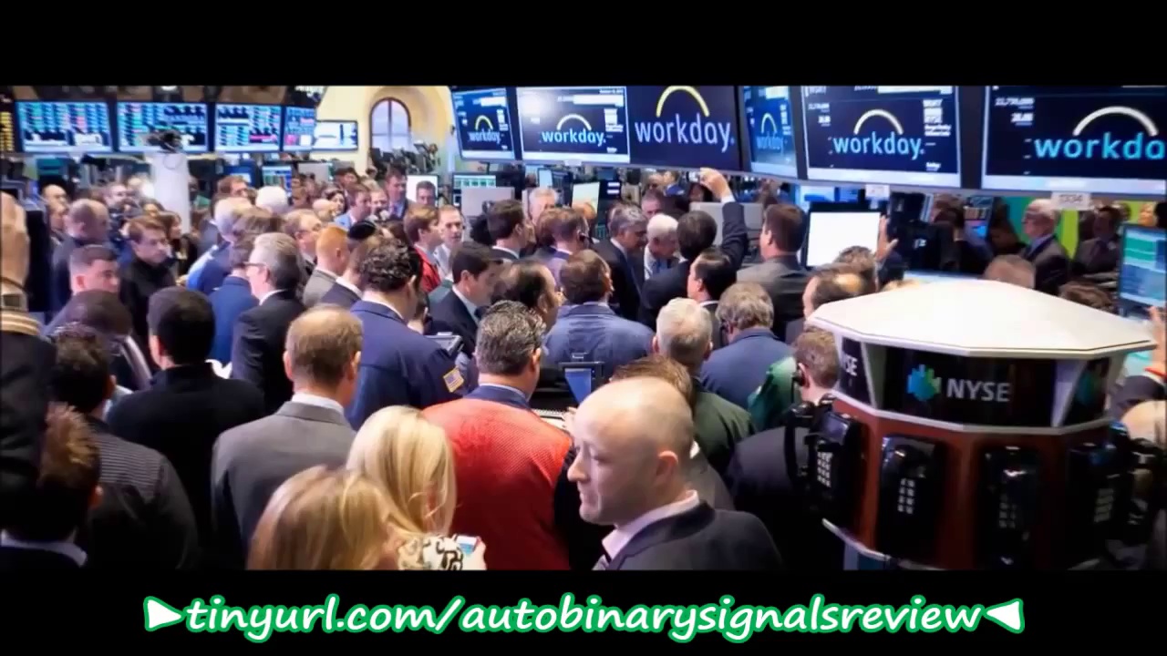 Auto Binary Signals Software Review  How it Works quot;Binary Options Trading Solutionquot;