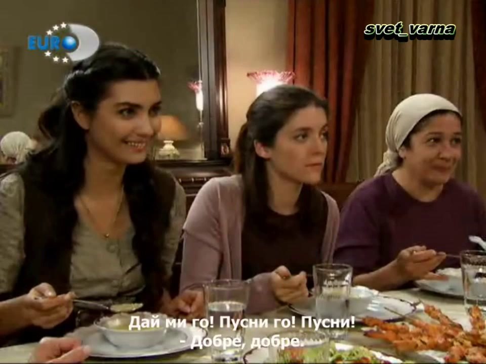 Избрани моменти на Демир и Аси 25