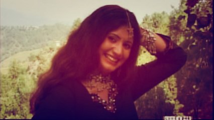 Saima Naz - Da Sro Zanzeer De Kro Pa Ghara