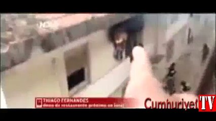 Brezilyalı başkan adayı uçak kazasında öldü