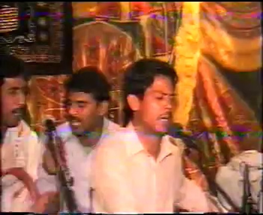 husn jalwo aa kayo