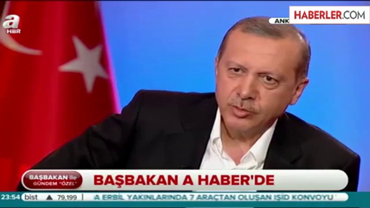 Erdoğan'ın İlk İşi Bedelli Olacak