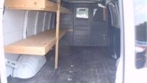 2012 Chevrolet Express 1500 Cargo Van - Boston Used Cars