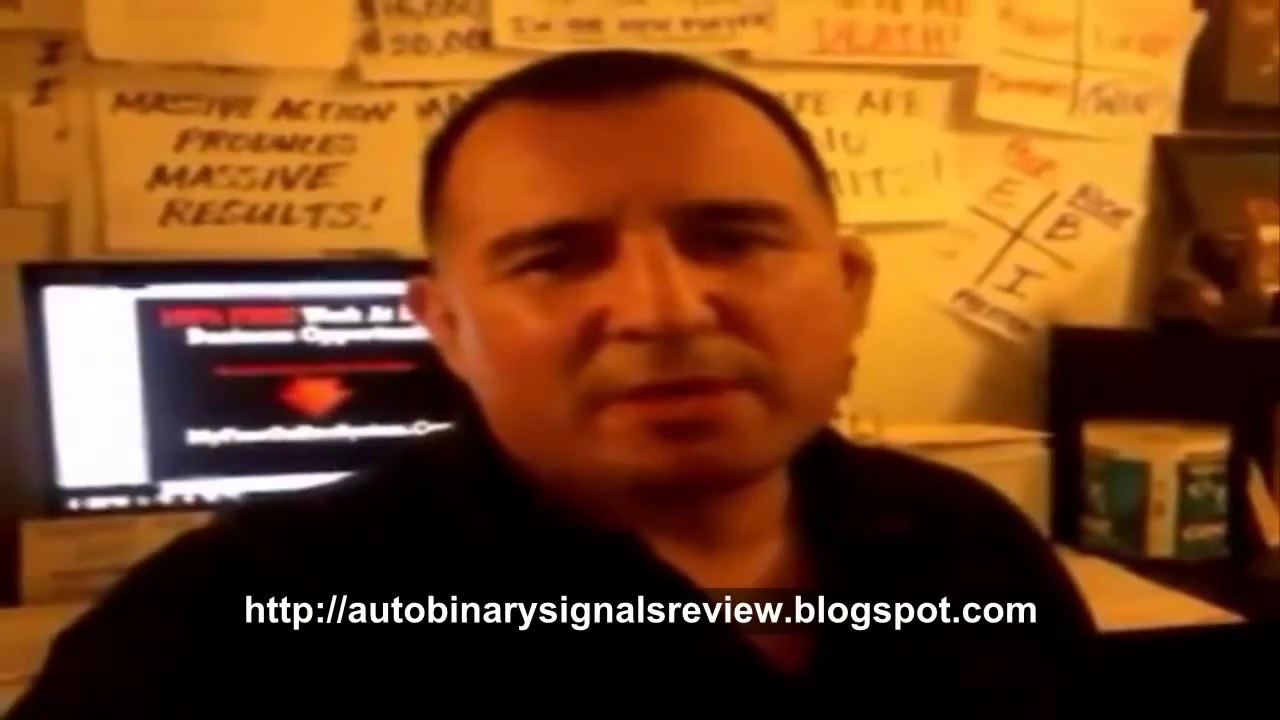 roger pierce binary options