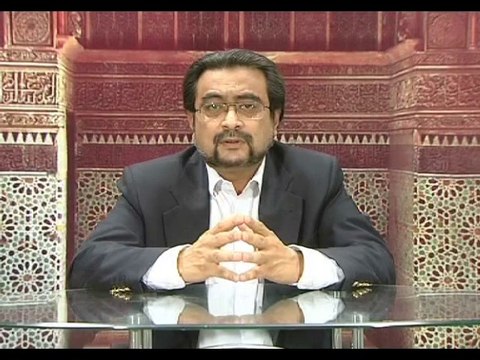 Status of Non-Muslim Citizens (Some Misconceptions)