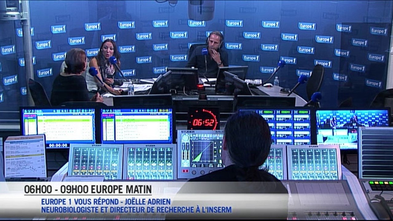 "Aller se coucher uniquement quand on a sommeil"