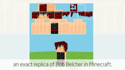 Cool Minecraft Skins